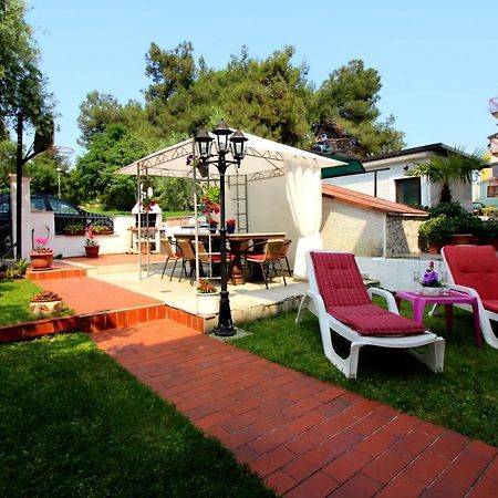 Apartments Vista Porec Exterior photo