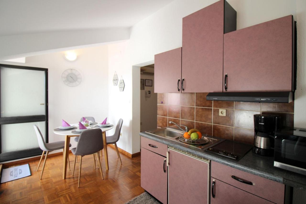 Apartments Vista Porec Exterior photo